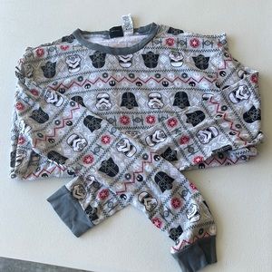 Kids Star Wars sweater
